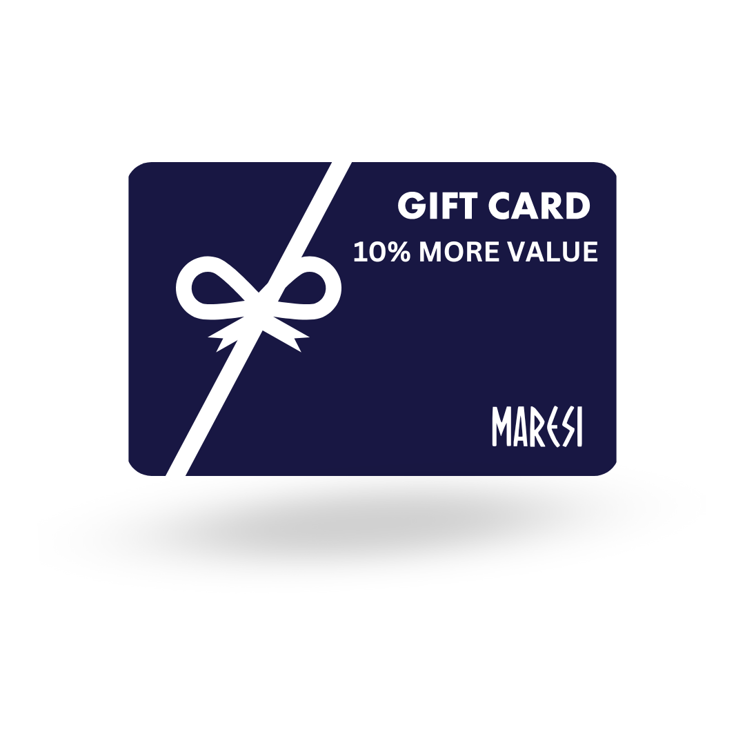 Maresi Gift Card