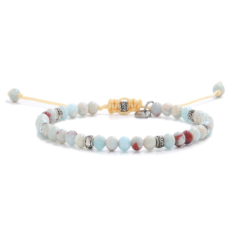 Bracciale in pietra di Shoushan