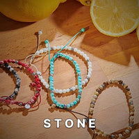 Why Stone Bracelets for Men Actually Work