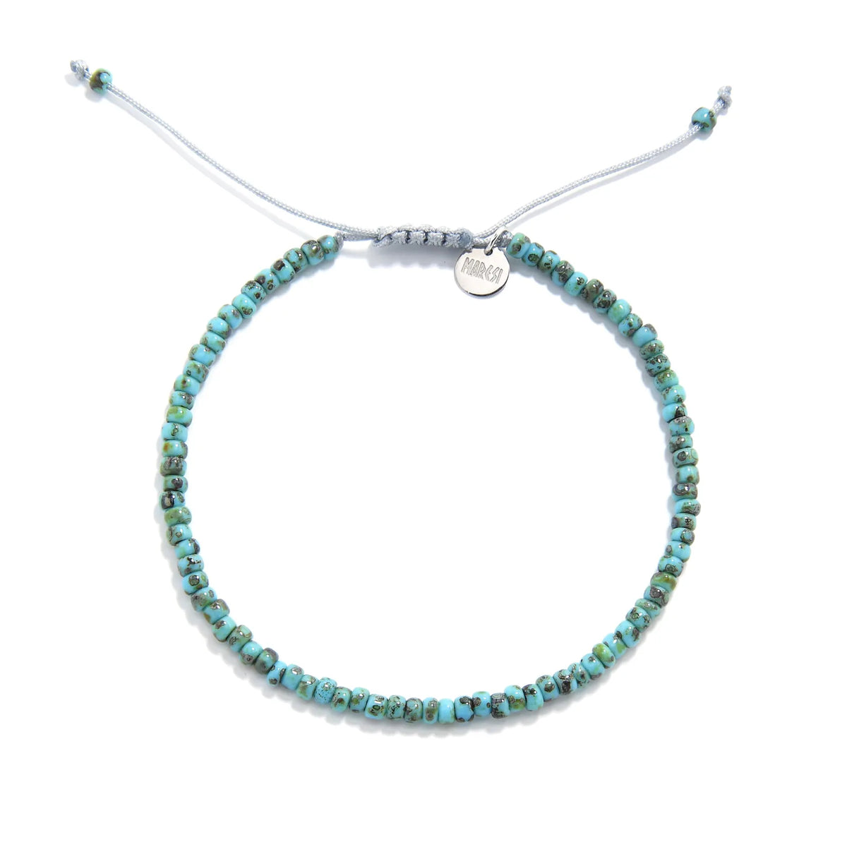 PAROS PICASSO SEED BRACELET