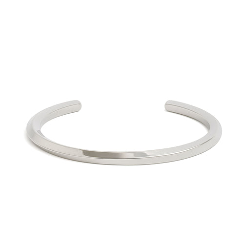 TORTILIS STAINLESS STEEL BRACELET