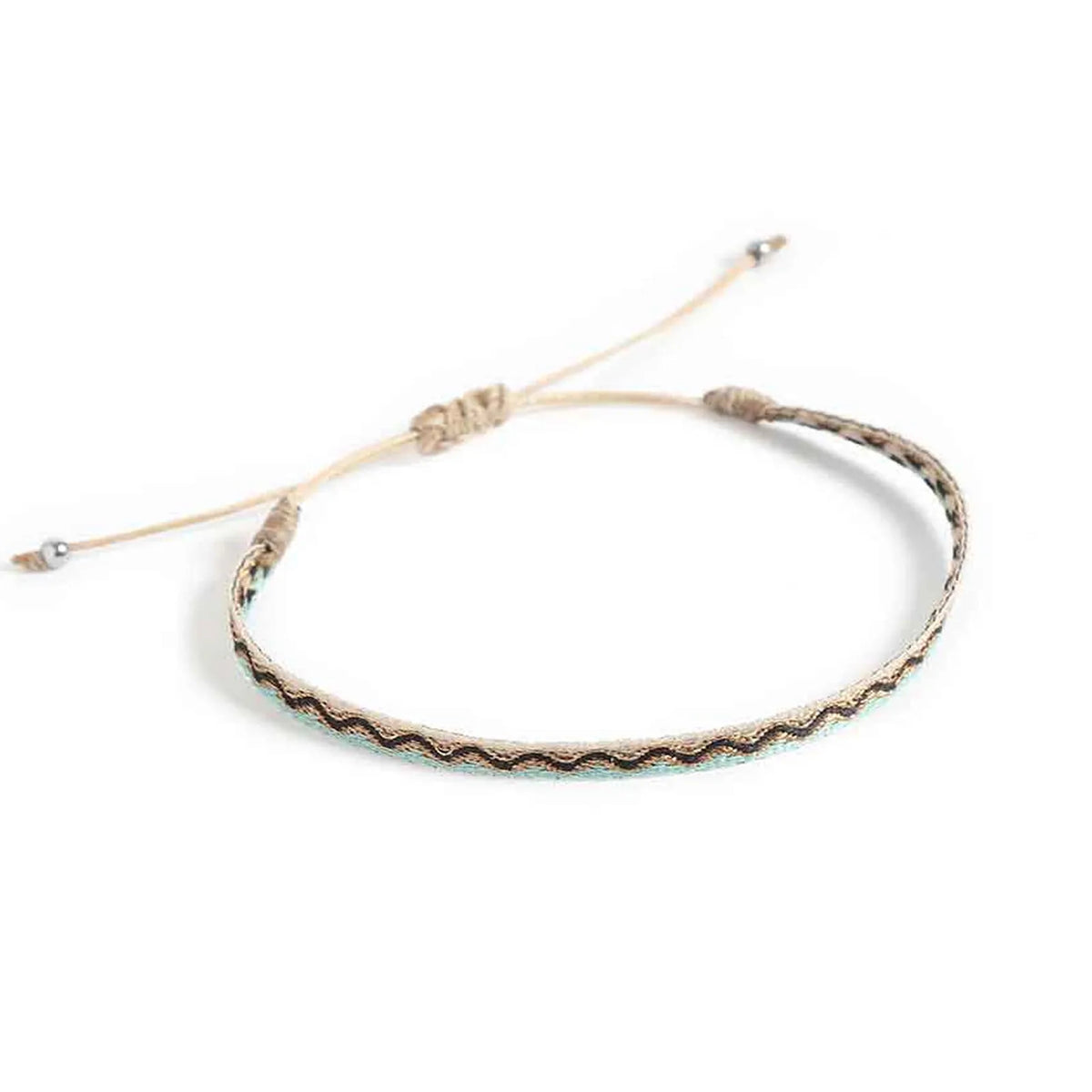 CANUS WOVEN BRACELET