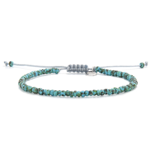 PAROS PICASSO SEED BRACELET