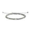 CANUS SHAMBALLA CLAY BRACELET