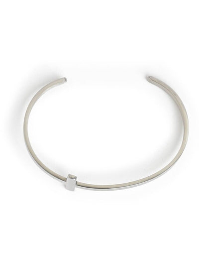 Stavros Stainless Steel Bracelet