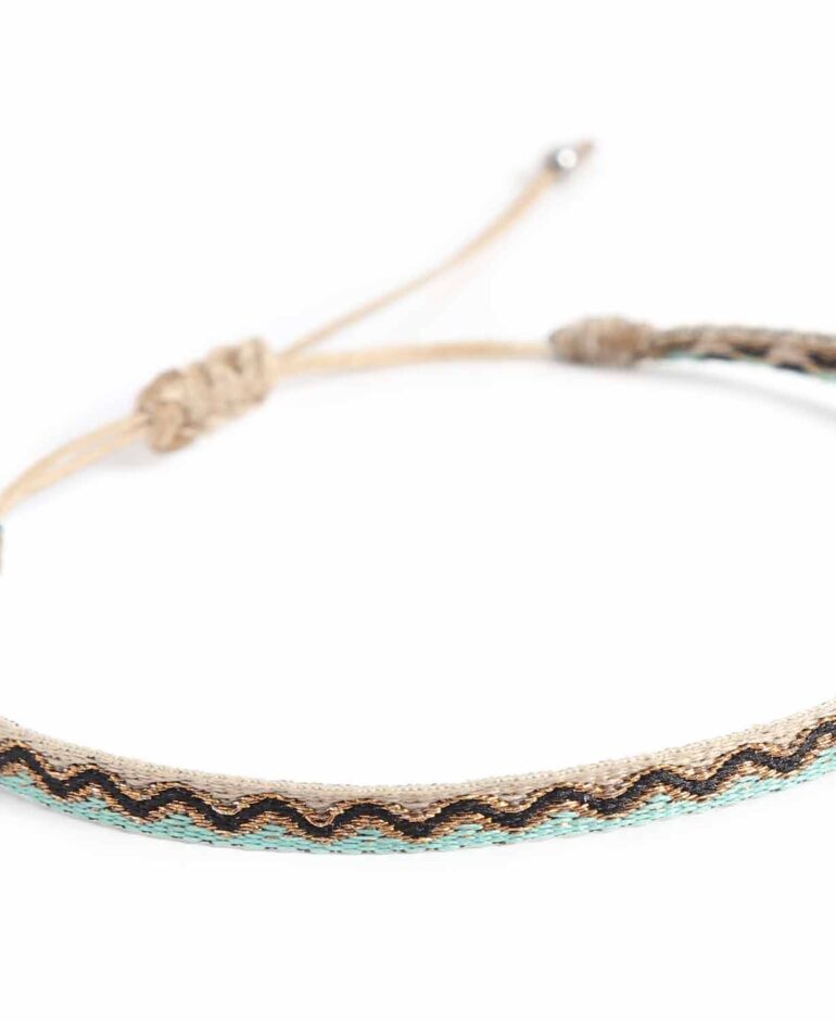 Canus Woven Bracelet