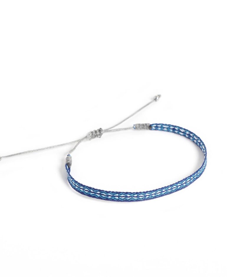 Livens Woven Bracelet