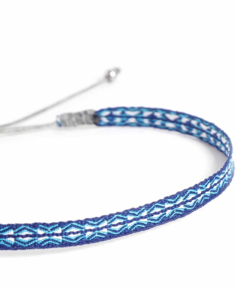 Livens Woven Bracelet